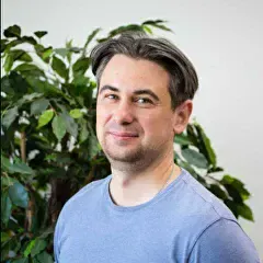 Андрей Богачевский — преподаватель курса Fullstack за 2 месяца