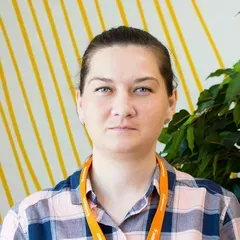 Екатерина Наливкина — преподаватель курса Fullstack за 2 месяца